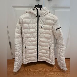 Women Peak Performance Blackfire Down Ski Jacket
